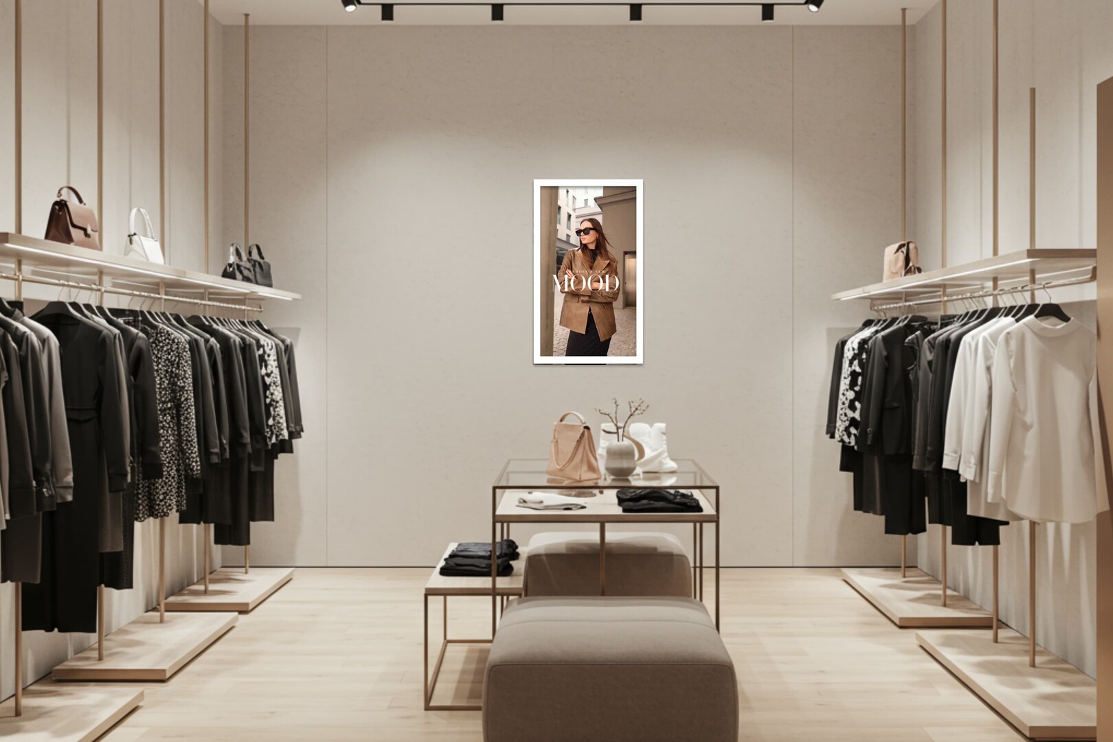 Boutiques de mode