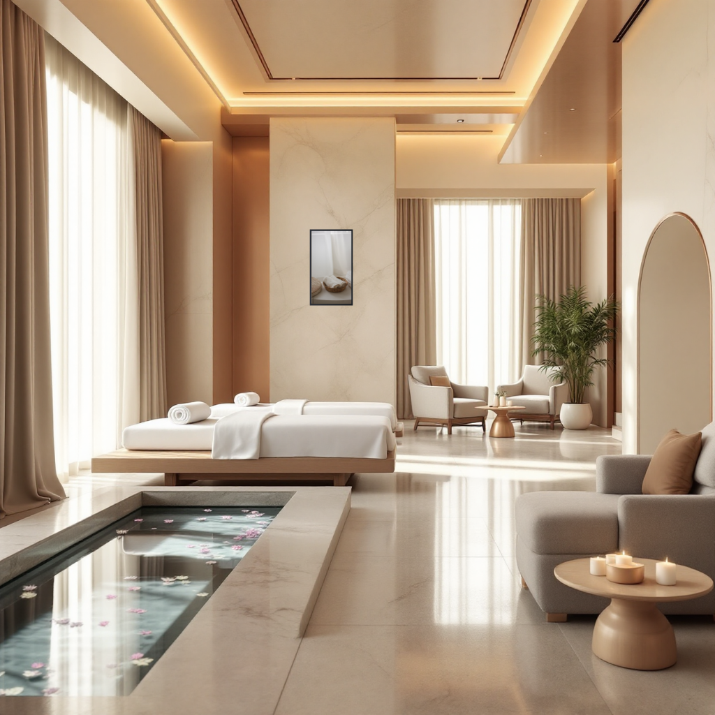 image de fenetre virtuelle a spa